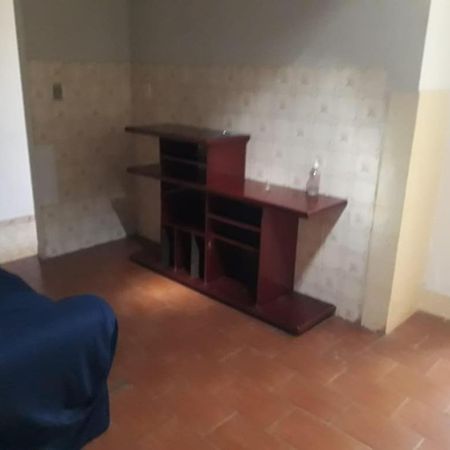 Casa Em Olimpia Villa Buitenkant foto