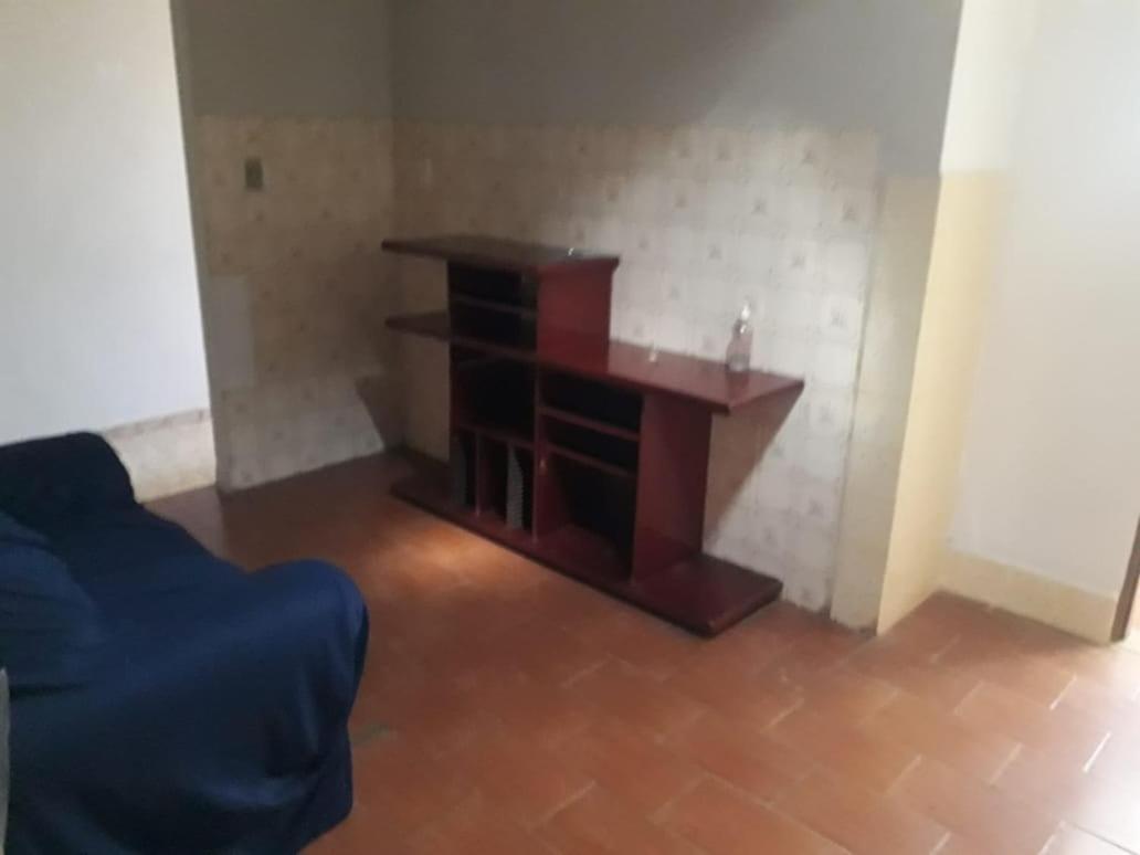 Casa Em Olimpia Villa Buitenkant foto