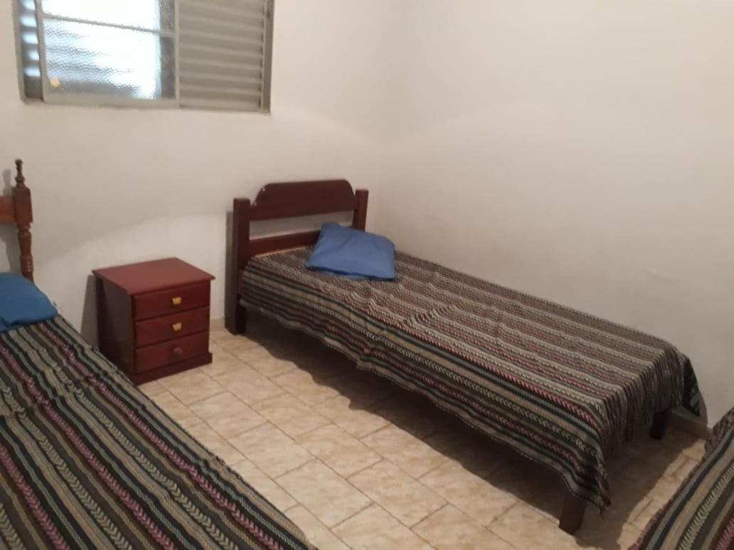 Casa Em Olimpia Villa Buitenkant foto