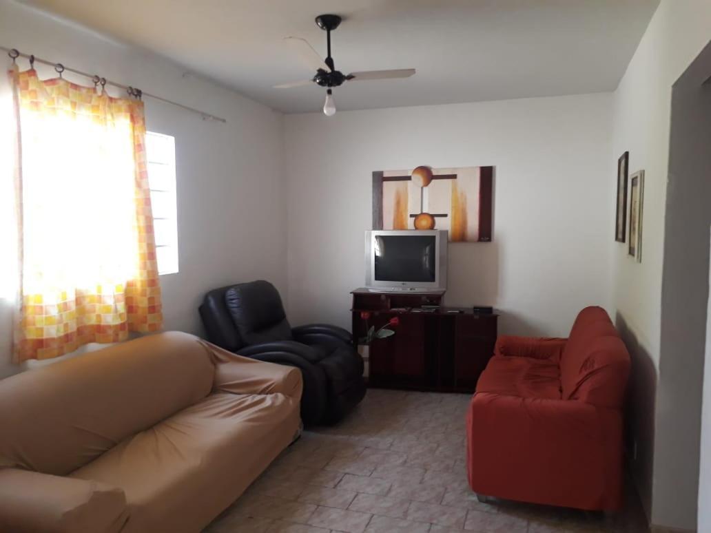 Casa Em Olimpia Villa Buitenkant foto
