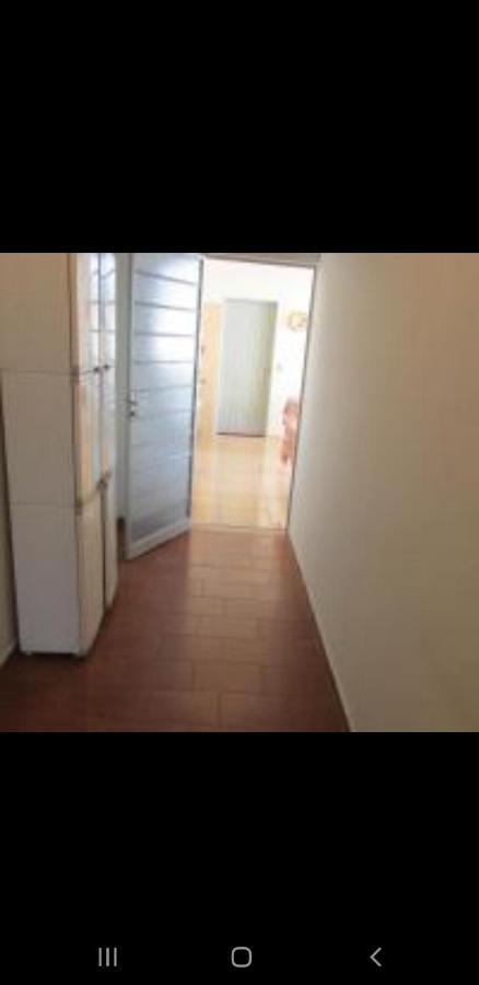Casa Em Olimpia Villa Buitenkant foto